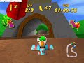 Diddy Kong Racing Walkthrough Part 13