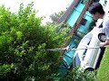 Brusch cutter + trimmer