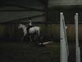Riding Lesson