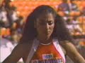 Florence Griffith-Joyner track 200 meters olympics