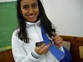 momentos previos al fogon