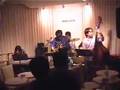 Muddy Tsunashima & Water Blues Band