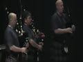 Wichita Caledonian Danny Cathey Music Thesis