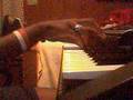 Stand Up For Love Piano Cover