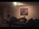 Nelly furtado - Try - Cover - Ryan WIlligar, Aron White