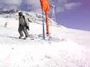 Snowboard - Rubio smashing hir asshole xDD