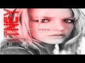 Britney Spears - Gimme More (tomer g radio mix)