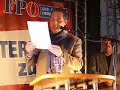 Strache zitiert SPD-Abgeordneten