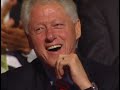Clinton Rallies For Obama