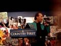 Sarah Palin in Scranton #2 Lee Greenwood God Bless the USA