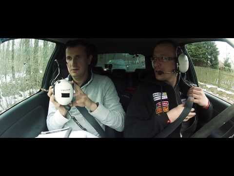 Ja przez te rajdy... trailer 1 Ja przez te rajdy... trailer 1