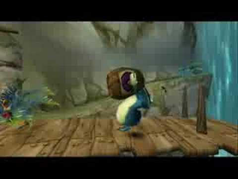 Rayman 3 : Hoodlum Havoc