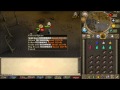 Runescape Wild Pking Vid 16 AGS & Chaotic Maul Pking!
