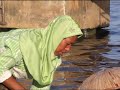 Banjarmasin Floating Market - Kalimantan Selatan