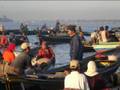 Banjarmasin Floating Market - Kalimantan Selatan