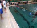 finswimming coupe des dauphins 2008 dynamique poggi patrick