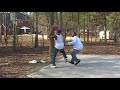 LOVEJOY STREET BALL (BY VIC HARDISON) Q.B.1.0