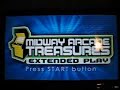 TMK reviews Midway Arcade Tresures Extended Play on PSP [P1]