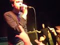 Hidden in Plain View - Garden Statement ClipSchool of Rock, NJ12.22.06What appears to be the last song @ their last show as a band =((Someone fills in for Rob while he sings this last bit & floats on top of the crowd briefly)