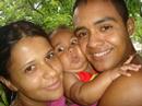 Gisa e Cris.....