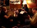 Stradford-Farr Band: 3 Generations Makin' Music
