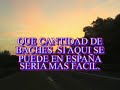 LA GRAN MENTIRA DE LA DGT