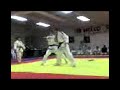 jujitsu