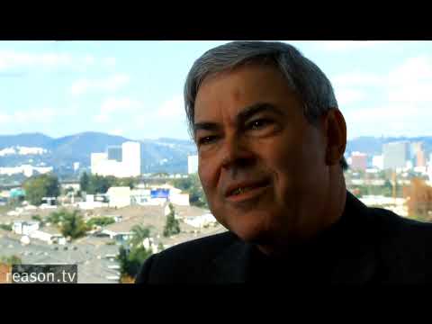 reason foundation - Manuel
