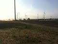 Fokus Action irgendwo im nirgendwo