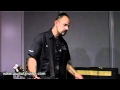 Marshall Malmsteem YJM 100 Video Demo [NAMM 2011]