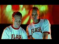 Queen VS Vanguard - Flash Queen VS Vanguard - Flash
