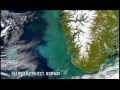 From the Earth and Back Again: Alberta Saline Aquifer Project
