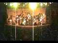 Show do No Haole no Hopi Hari - musica: Is This Love?