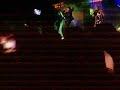 Hinorobu Kageyama Masaki Endo Soldier Dream AF 2007 Hinorobu Kageyama Masaki Endo Soldier Dream AF 2007
