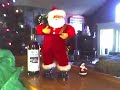Mini Me Santa Mini Me Santa
