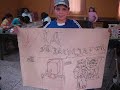 Taller de Reforzamiento Escolar - D�a del Trabajador - 2008