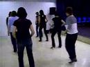 CRAZY FOOT MAMBO