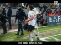 Su historia reciente, desde la conquista de la Copa del Rey en el 99 hasta el actual 2011. Mas de una década del Valencia CF. Inspirada en la introducción de la película Watchmen (Zack Snyder, 2009) con The Times They Are A-Changin' de Bob Dylan interpretada por Eddie Vedder.