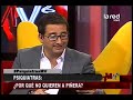 Psiquiatras hablan sobre el matrimonio gay y la posibilidad de adopción de niños