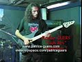Patrice Guers - Lady Boy (official)