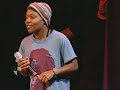 meshell ndegeocello clinic at berklee