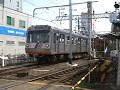 www.haward-joyman.com 静岡県静岡市清水区と葵区を結ぶ静岡鉄道の新清水駅の巴町口です。