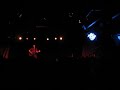 from the belly up tavern in solana beach, ca 11-5-07