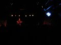 from the belly up tavern in solana beach, ca 11-5-07