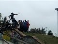 The BMX Direct Ghetto Jam preview #1