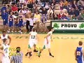2008 Utah Prep Basketball: Orem at Provo 2008 Utah Prep Basketball: Orem at Provo