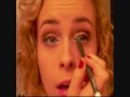 TiffanyD's Old Hollywood Conest by Kristina