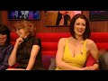 mackenzie crook on friday night with jonathan ross 2/2