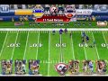 Jan 10, 2015: big win football