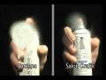 videos de Salon Grafix Hair Spray vs. Pantene Hair Spray